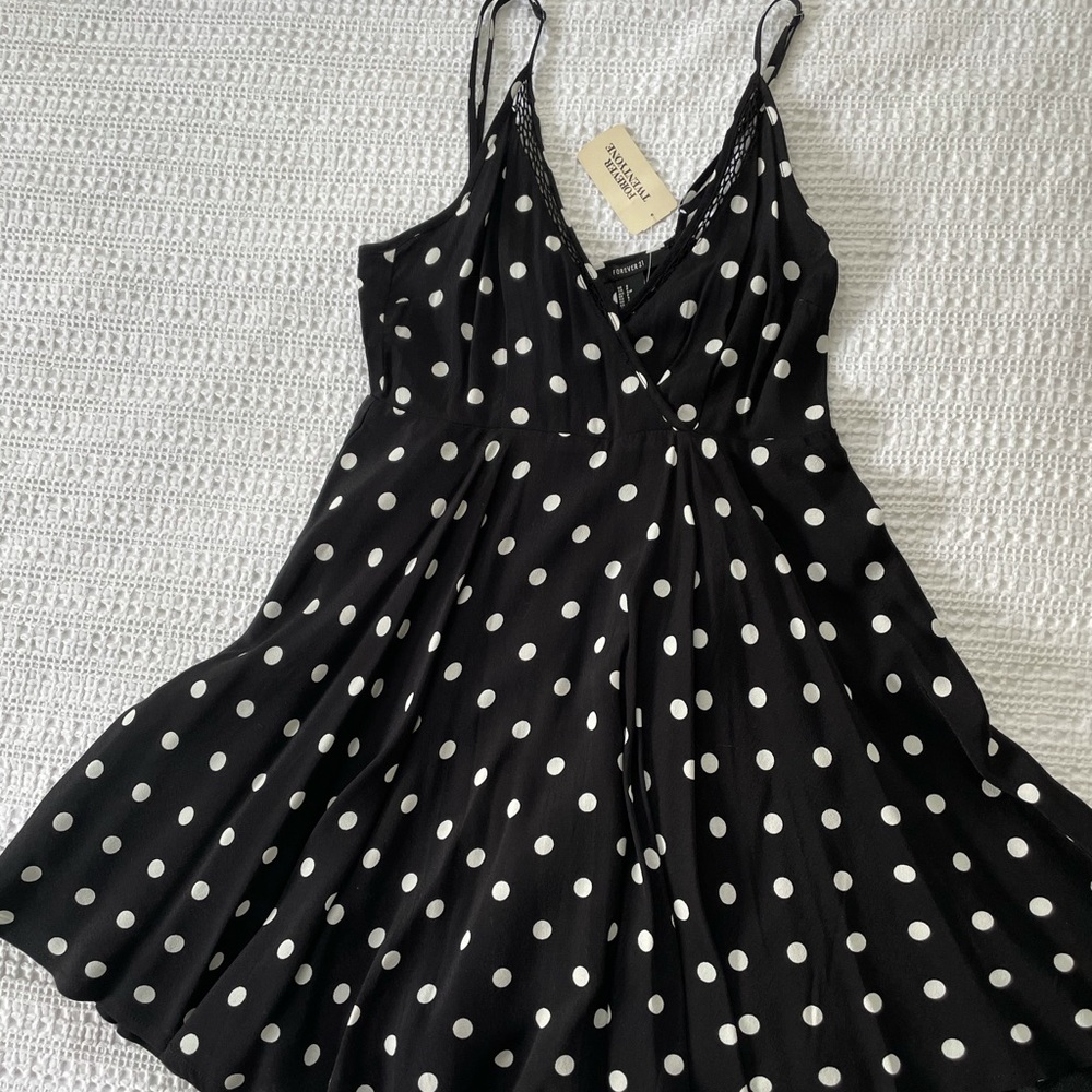 50s Inspo Dress